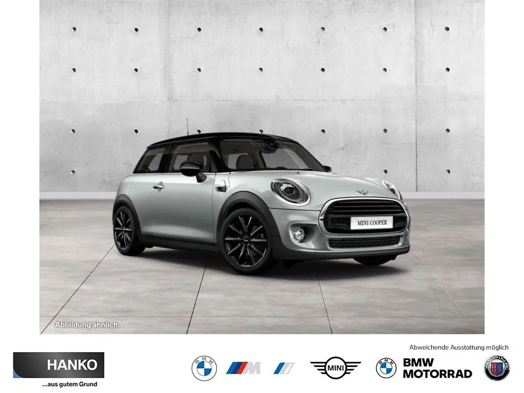 Photo 1 : Mini Cooper 2020 Petrol