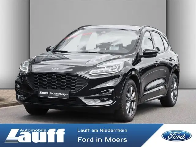 Photo 1 : Ford Kuga 2023 Essence