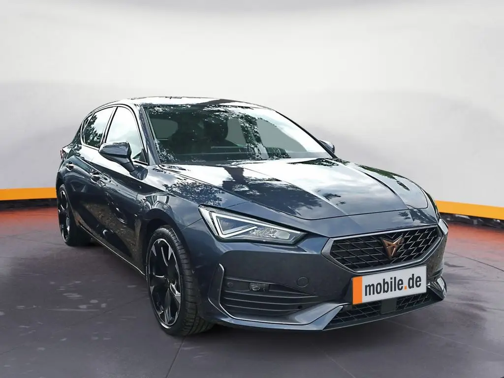 Photo 1 : Cupra Leon 2023 Essence