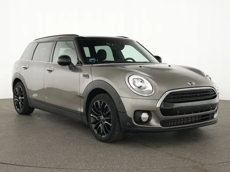 Photo 1 : Mini Cooper 2017 Essence