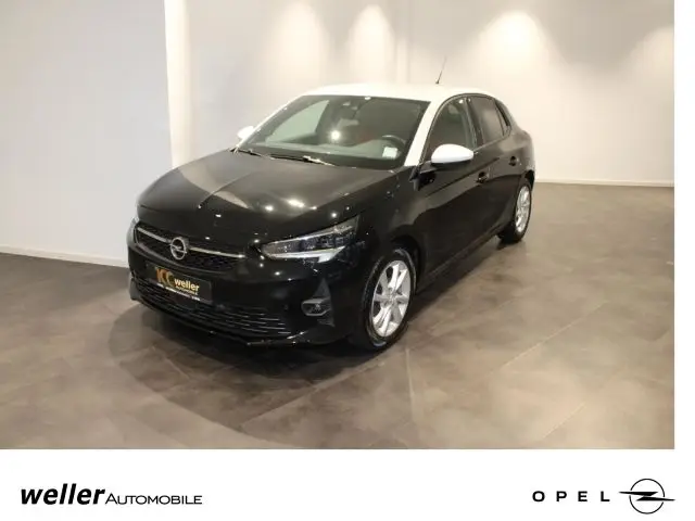 Photo 1 : Opel Corsa 2020 Petrol