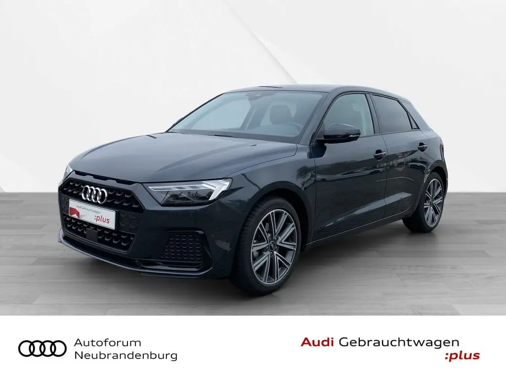 Photo 1 : Audi A1 2024 Petrol