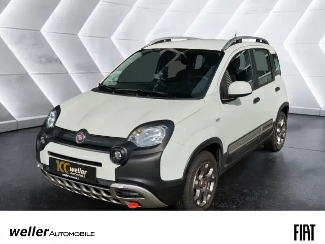 Photo 1 : Fiat Panda 2019 Petrol