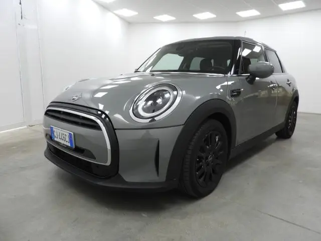 Photo 1 : Mini Cooper 2022 Essence