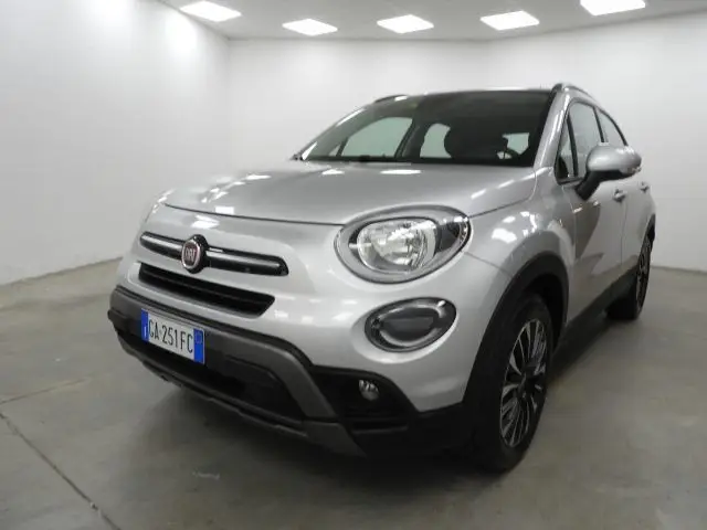 Photo 1 : Fiat 500l 2020 Diesel