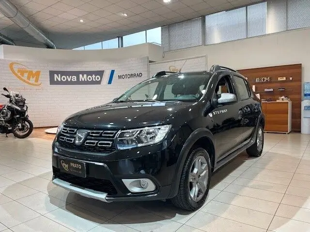 Photo 1 : Dacia Sandero 2020 GPL