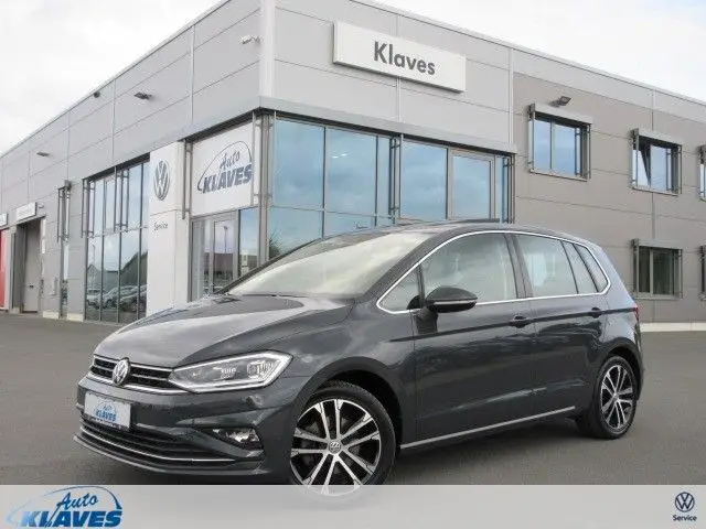 Photo 1 : Volkswagen Golf 2020 Petrol