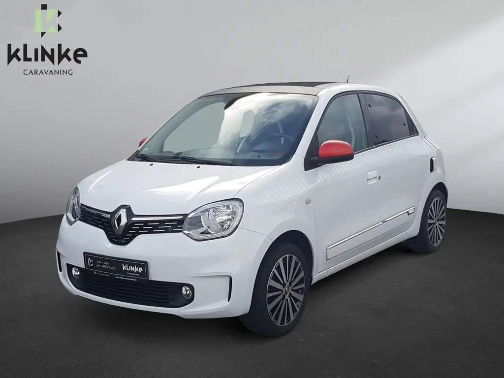 Photo 1 : Renault Twingo 2019 Essence