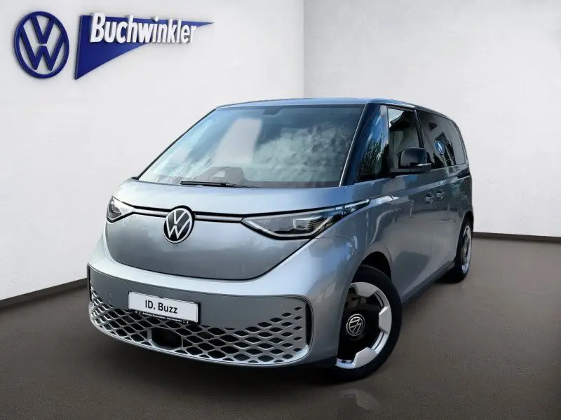 Photo 1 : Volkswagen Id. Buzz 2023 Non renseigné