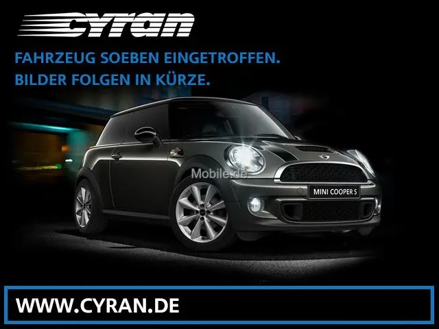 Photo 1 : Mini Cooper 2023 Essence