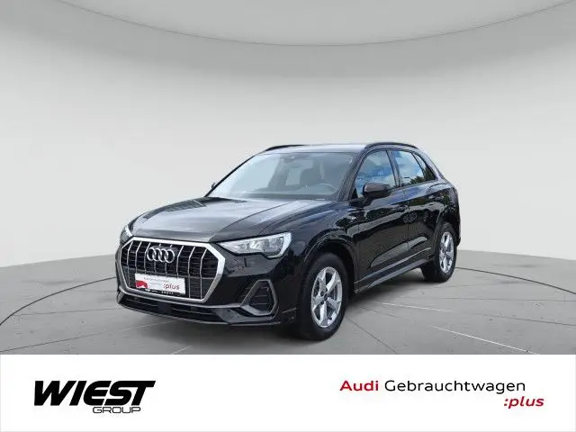 Photo 1 : Audi Q3 2024 Diesel