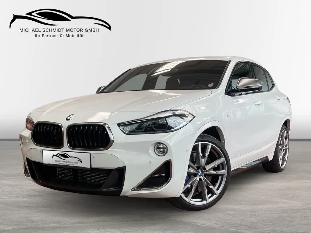 Photo 1 : Bmw X2 2019 Petrol