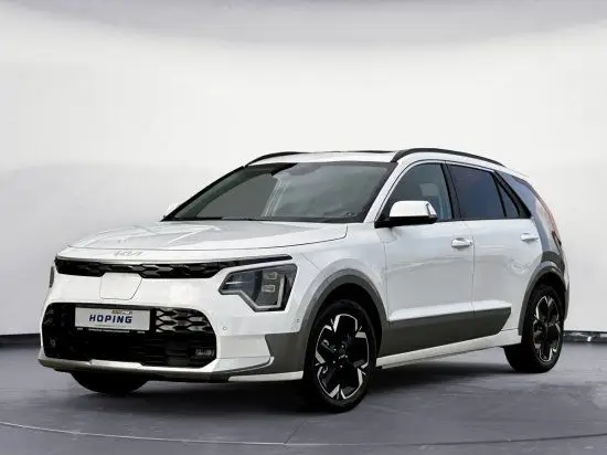 Photo 1 : Kia Niro 2023 Not specified