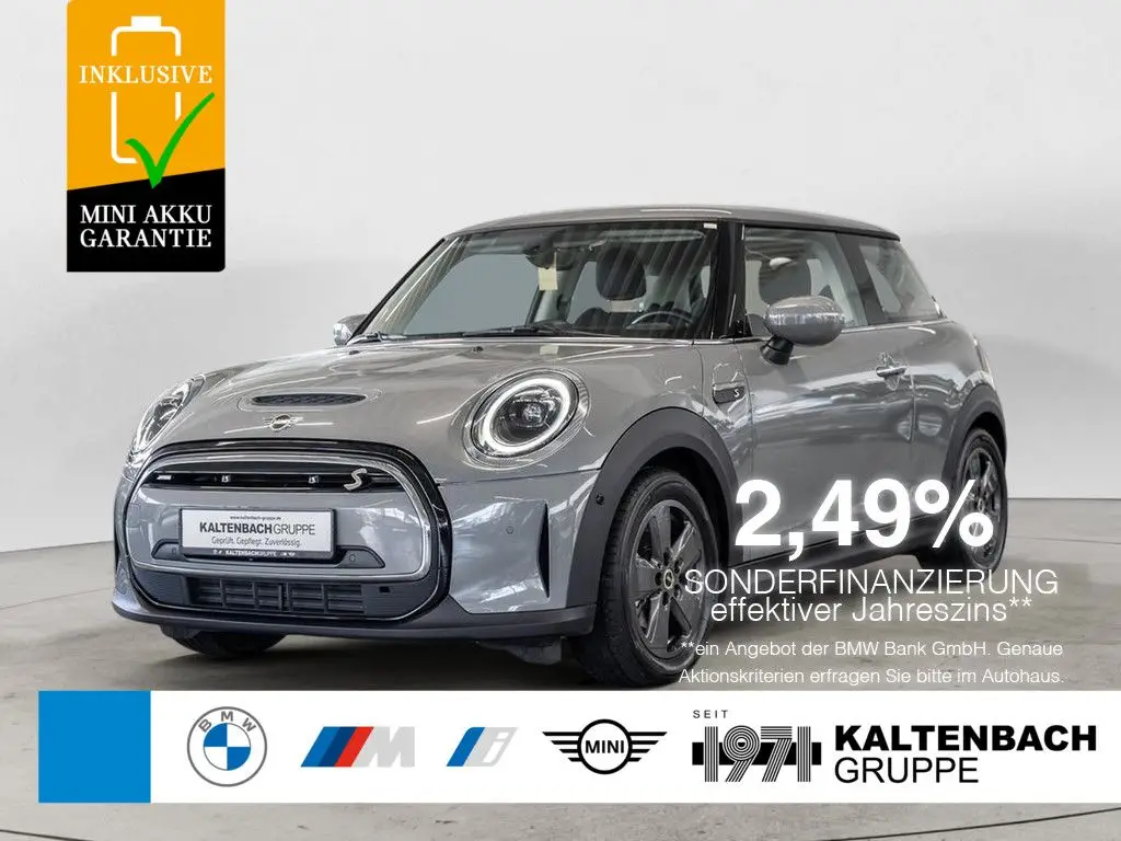 Photo 1 : Mini Cooper 2021 Not specified