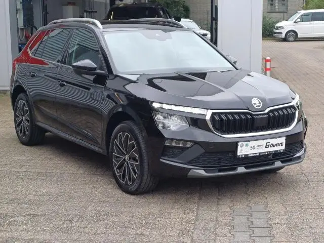 Photo 1 : Skoda Kamiq 2024 Petrol