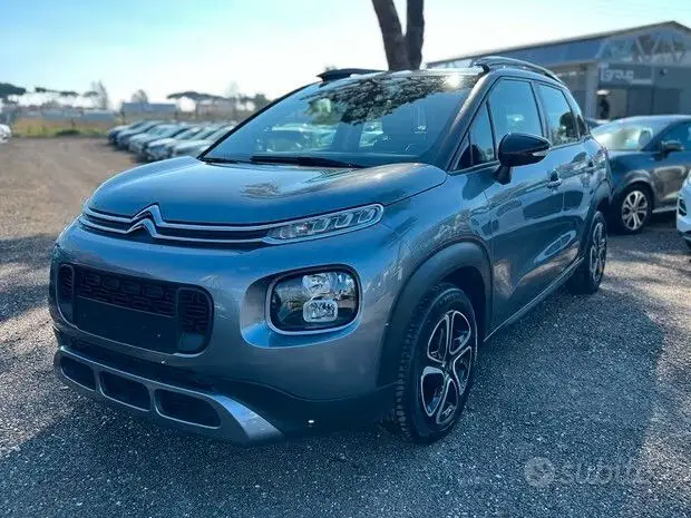 Photo 1 : Citroen C3 Aircross 2019 Diesel