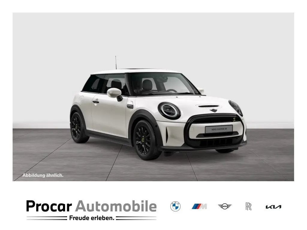 Photo 1 : Mini Cooper 2023 Non renseigné