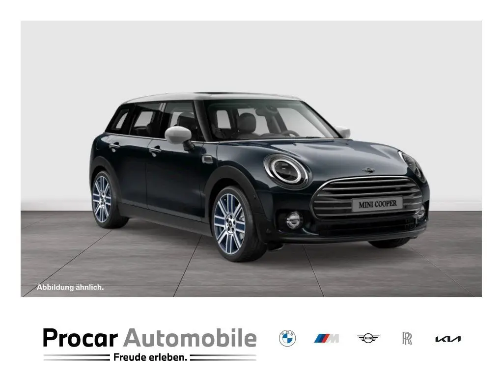 Photo 1 : Mini Cooper 2020 Petrol