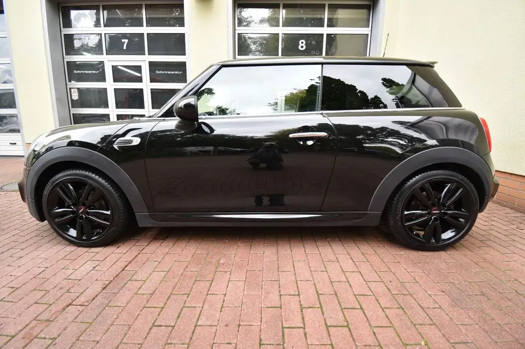 Photo 1 : Mini Cooper 2016 Petrol