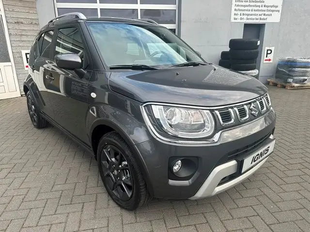 Photo 1 : Suzuki Ignis 2024 Essence