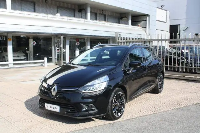 Photo 1 : Renault Clio 2018 Diesel