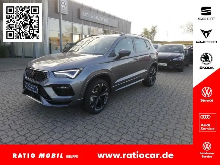 Photo 1 : Cupra Ateca 2024 Essence