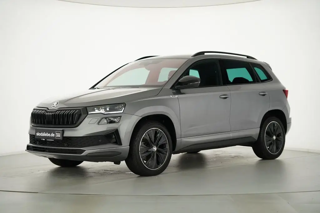 Photo 1 : Skoda Karoq 2022 Essence