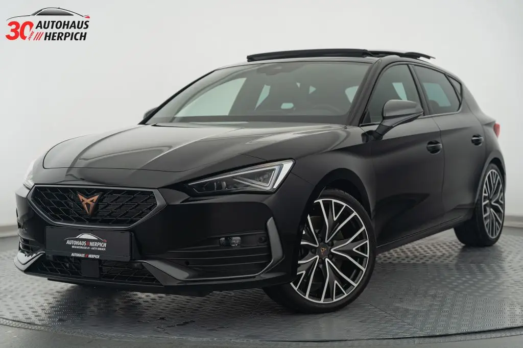 Photo 1 : Cupra Leon 2024 Essence