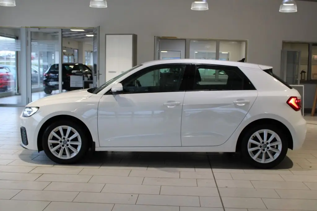 Photo 1 : Audi A1 2020 Petrol