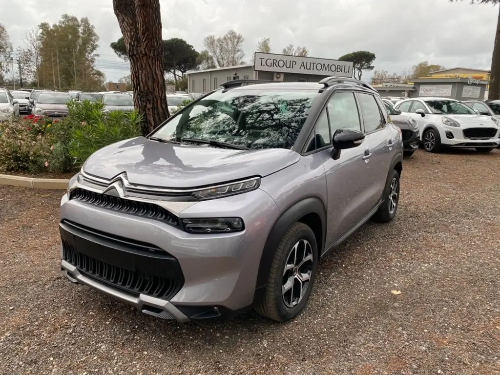 Photo 1 : Citroen C3 Aircross 2022 Diesel