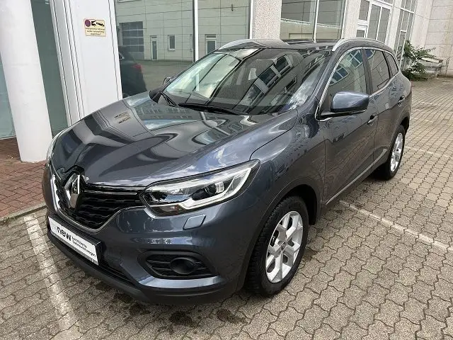 Photo 1 : Renault Kadjar 2020 Essence