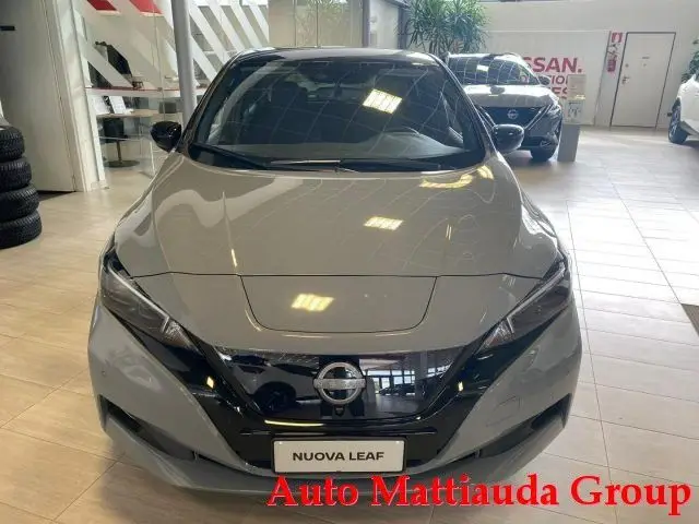 Photo 1 : Nissan Leaf 2023 Not specified