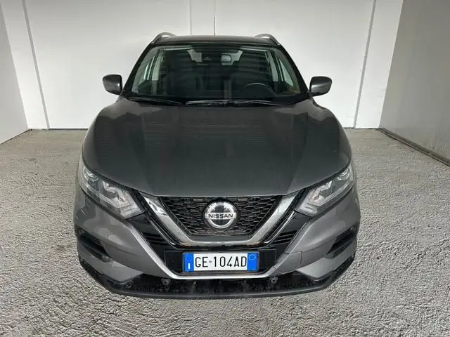 Photo 1 : Nissan Qashqai 2021 Petrol