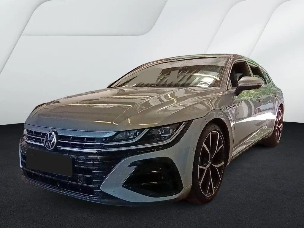 Photo 1 : Volkswagen Arteon 2021 Essence