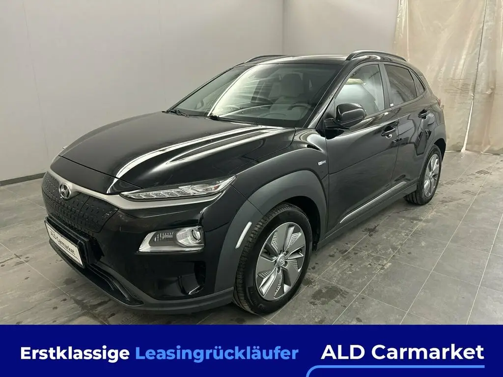 Photo 1 : Hyundai Kona 2021 Non renseigné