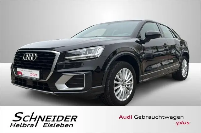 Photo 1 : Audi Q2 2020 Essence