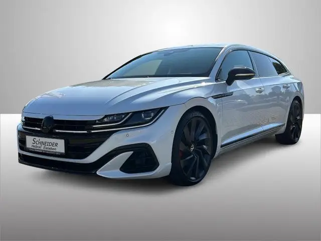 Photo 1 : Volkswagen Arteon 2020 Diesel