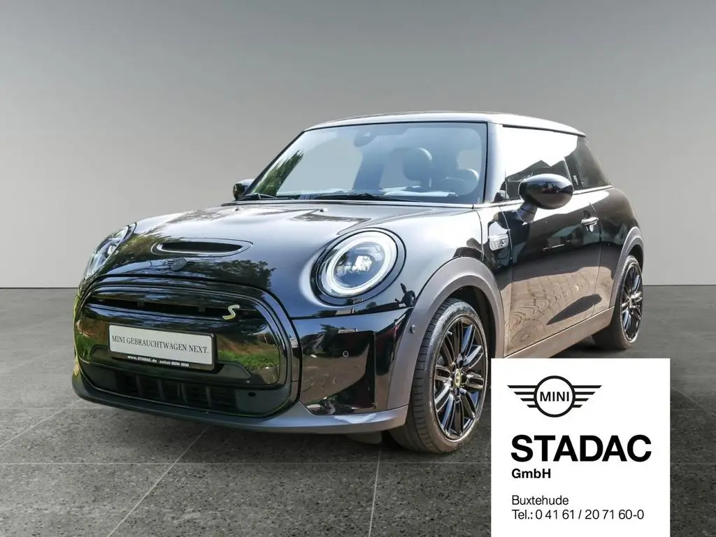 Photo 1 : Mini Cooper 2021 Petrol