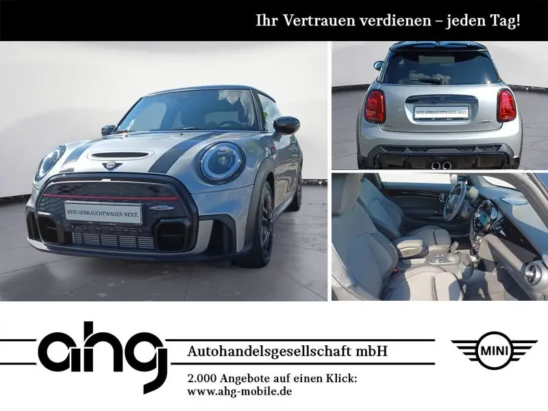 Photo 1 : Mini John Cooper Works 2023 Petrol