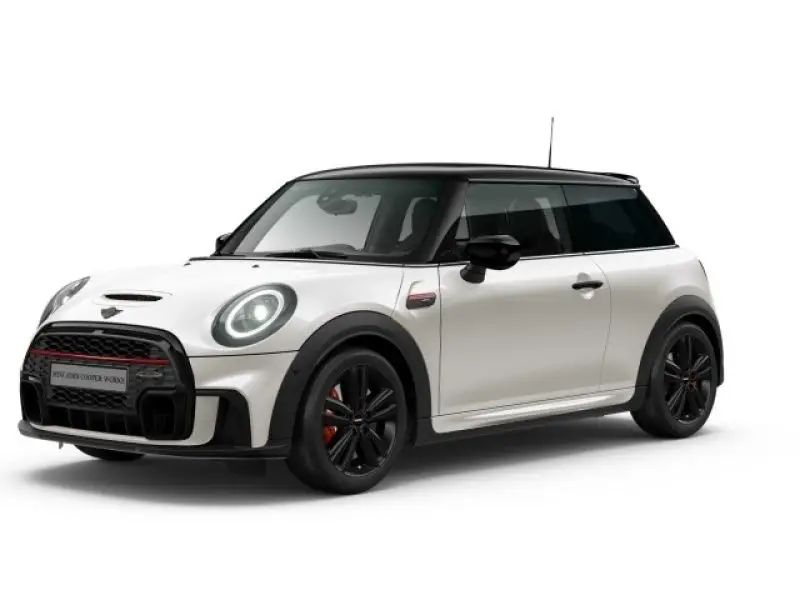 Photo 1 : Mini John Cooper Works 2023 Essence