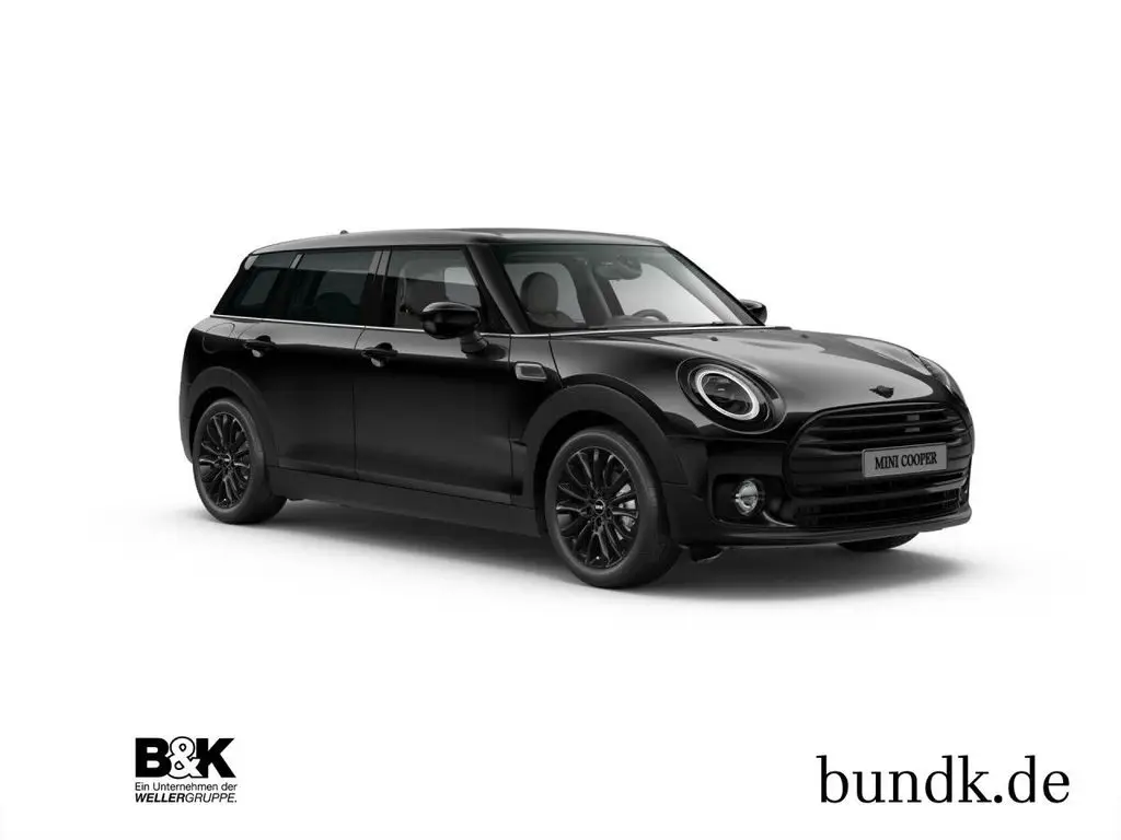 Photo 1 : Mini Cooper 2023 Essence