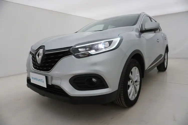 Photo 1 : Renault Kadjar 2020 Diesel