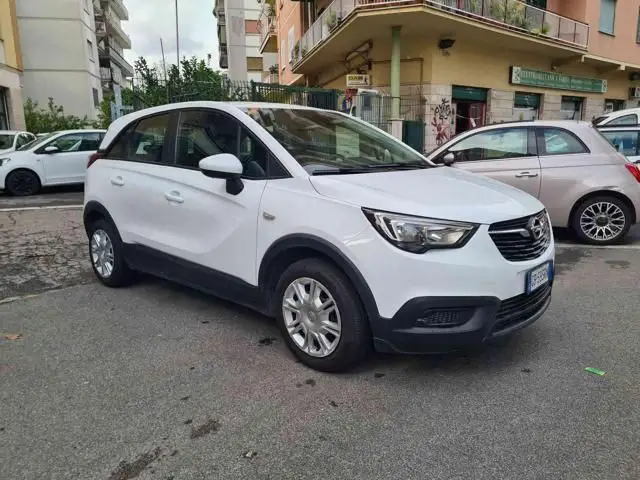 Photo 1 : Opel Crossland 2020 Petrol