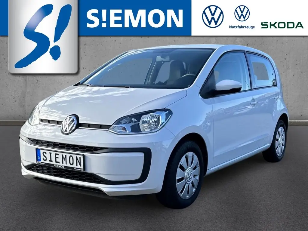 Photo 1 : Volkswagen Up! 2019 Petrol