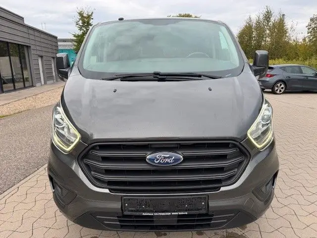 Photo 1 : Ford Tourneo 2018 Diesel