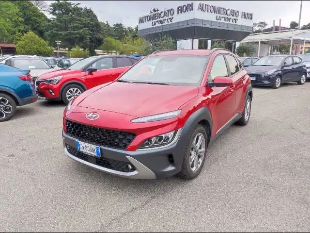 Photo 1 : Hyundai Kona 2022 Essence