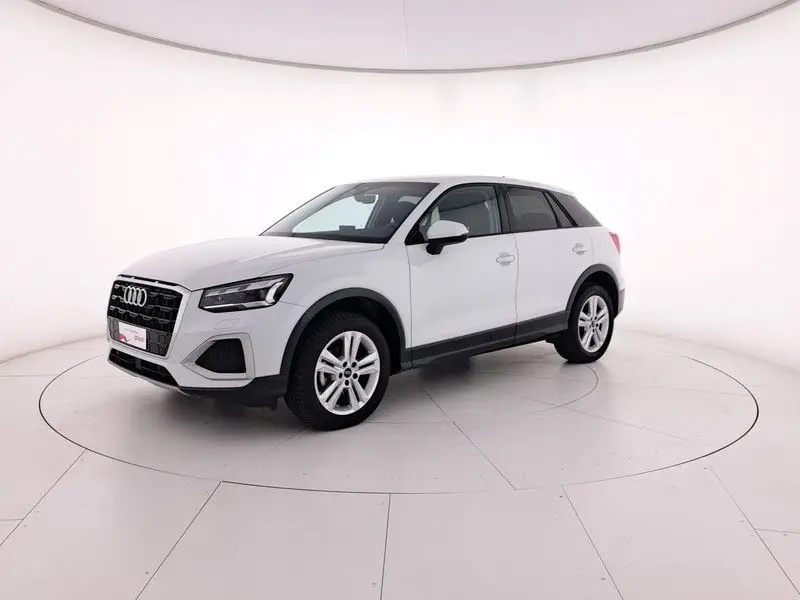 Photo 1 : Audi Q2 2023 Autres