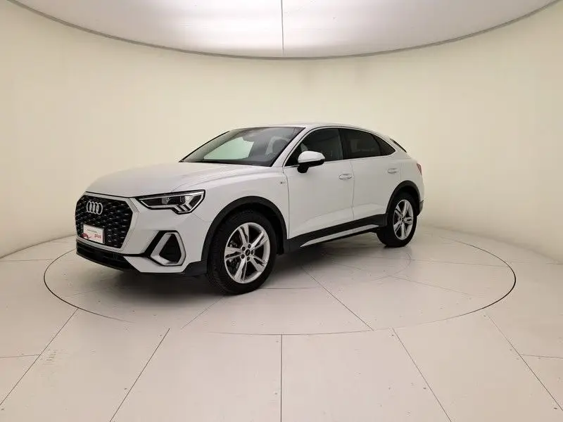 Photo 1 : Audi Q3 2023 Autres