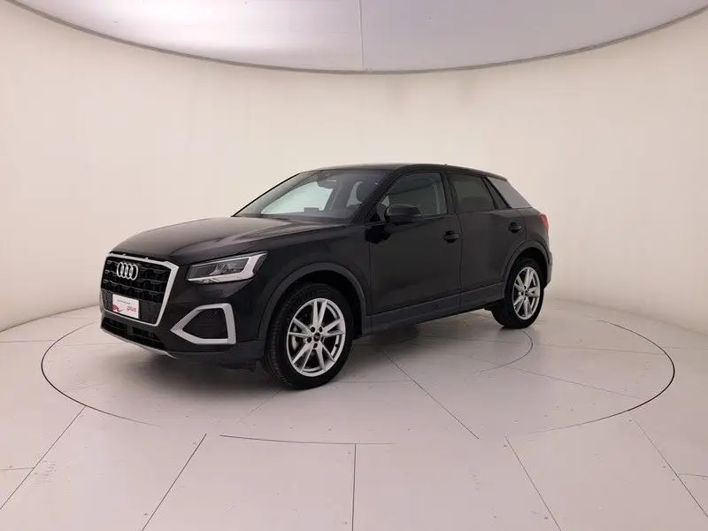 Photo 1 : Audi Q2 2023 Autres