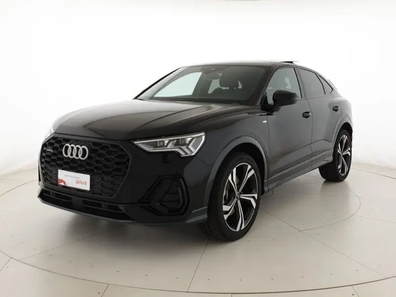 Photo 1 : Audi Q3 2024 Autres